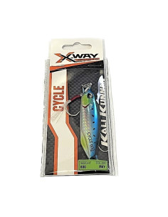 X-Way Cycle 60gr Cor:MKY